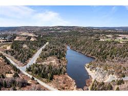 Lot 3 Lilly Pond Road Carbonear, NL A1Y 1A8