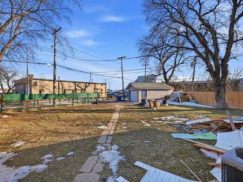 1178 Mccalman Ave, Winnipeg, MB 