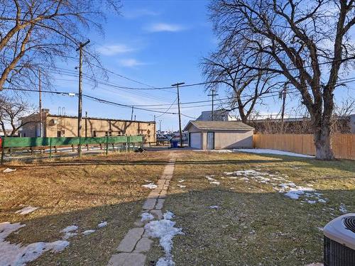 1178 Mccalman Ave, Winnipeg, MB 