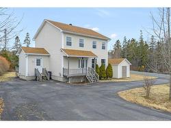 34 Dunn AVE  Saint Andrews, NB E5B 3V5