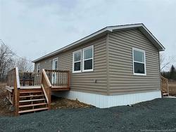 1-140 South Napan RD Napan, NB E1N 4W1