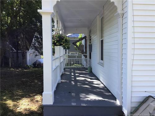 16 Dow St, Saint Stephen, NB 