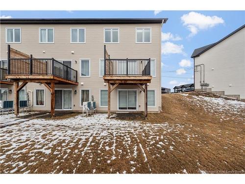 193 Ernest St, Dieppe, NB 