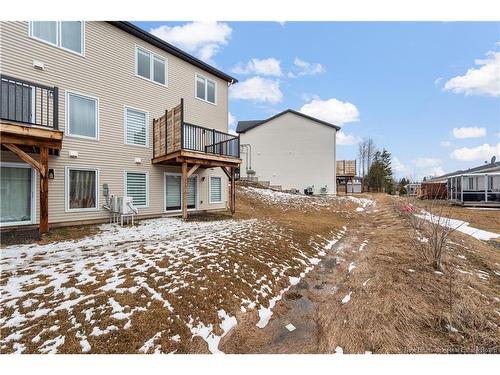 193 Ernest St, Dieppe, NB 