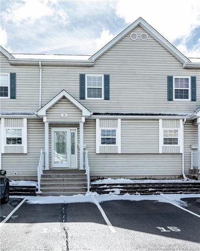 15-354 Amirault, Dieppe, NB 