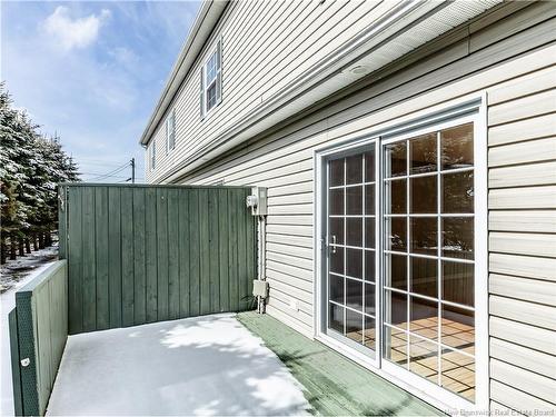 15-354 Amirault, Dieppe, NB 