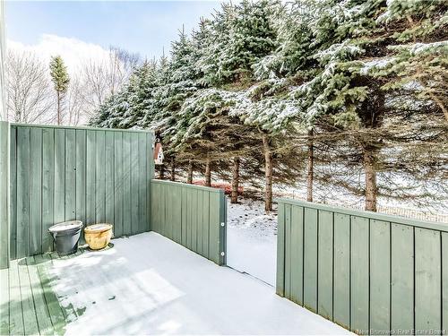 15-354 Amirault, Dieppe, NB 