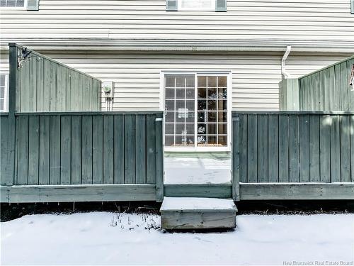 15-354 Amirault, Dieppe, NB 