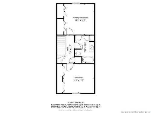 15-354 Amirault, Dieppe, NB 