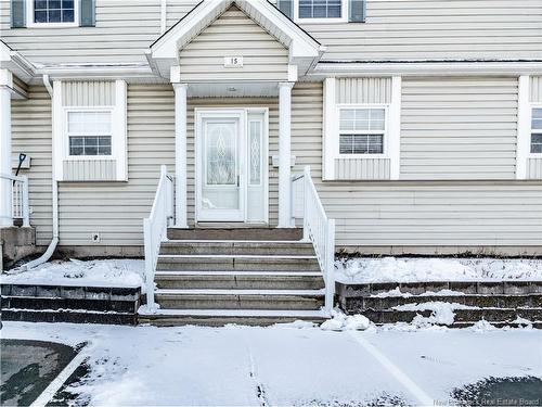 15-354 Amirault, Dieppe, NB 
