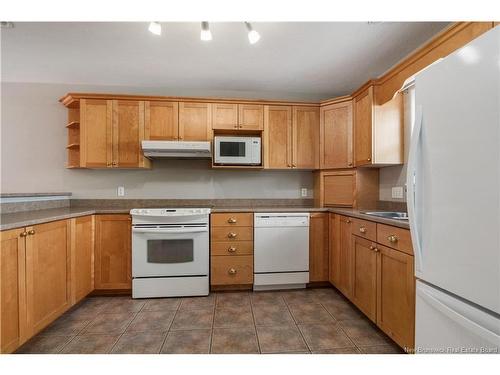 15-354 Amirault, Dieppe, NB 