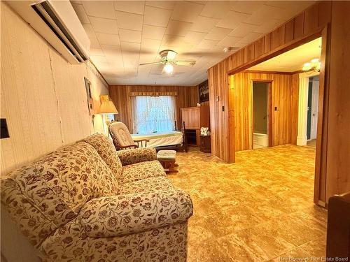 21 Maple St, Mcadam, NB 