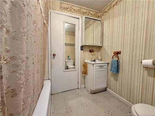 21 Maple St, Mcadam, NB 