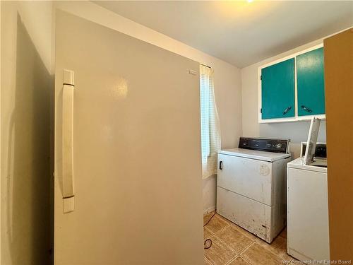 21 Maple St, Mcadam, NB 