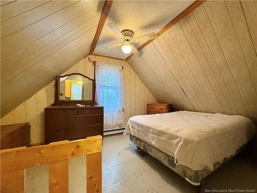 21 Maple St, Mcadam, NB 