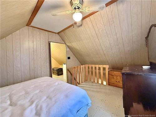 21 Maple St, Mcadam, NB 