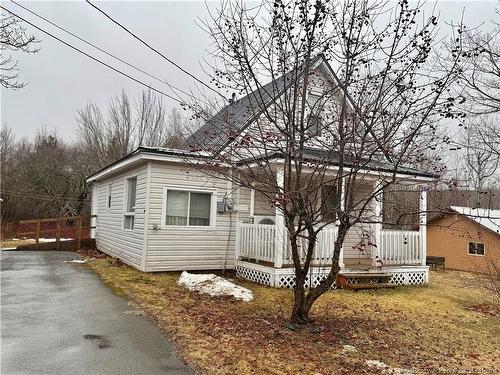 21 Maple St, Mcadam, NB 