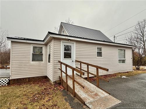 21 Maple St, Mcadam, NB 