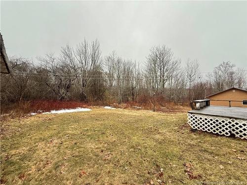 21 Maple St, Mcadam, NB 