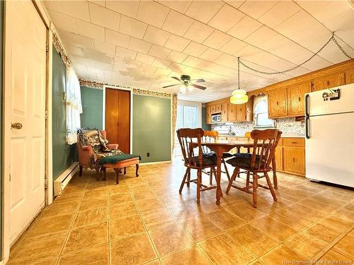 21 Maple St, Mcadam, NB 