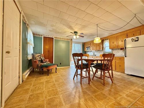 21 Maple St, Mcadam, NB 