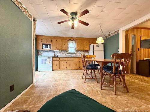 21 Maple St, Mcadam, NB 