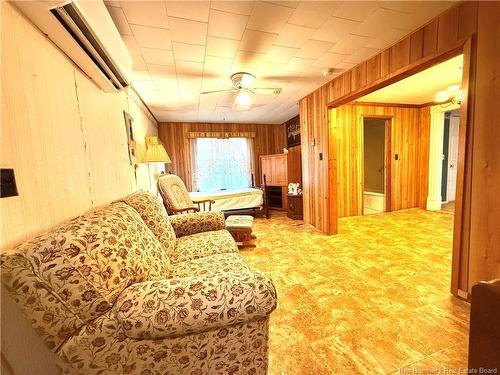 21 Maple St, Mcadam, NB 