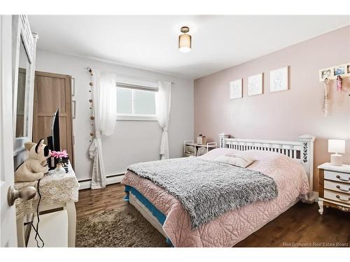 4 Boyd Ave, Moncton, NB 