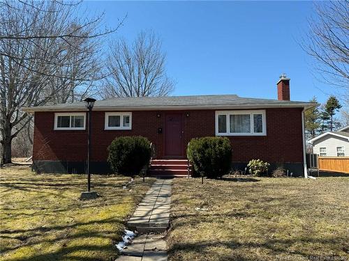 4 Boyd Ave, Moncton, NB 