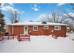 4 Boyd AVE Moncton, NB E1A 4C2