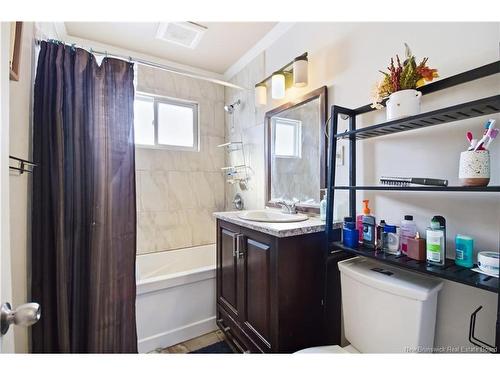 4 Boyd Ave, Moncton, NB 