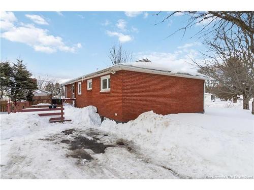 4 Boyd Ave, Moncton, NB 