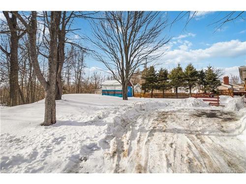 4 Boyd Ave, Moncton, NB 