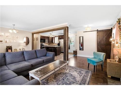 4 Boyd Ave, Moncton, NB 