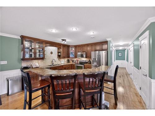 324-165 Valcour Dr, Fredericton, NB 