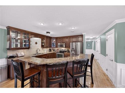 324-165 Valcour Dr, Fredericton, NB 