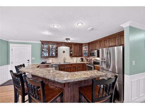 324-165 Valcour Dr, Fredericton, NB 