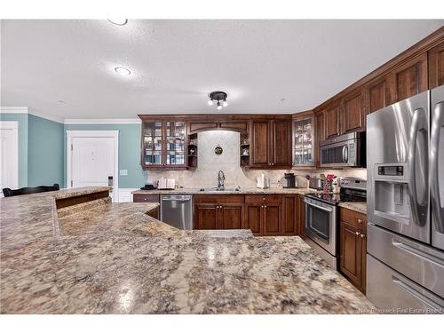 324-165 Valcour Dr, Fredericton, NB 