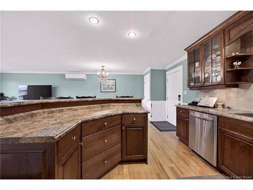 324-165 Valcour Dr, Fredericton, NB 