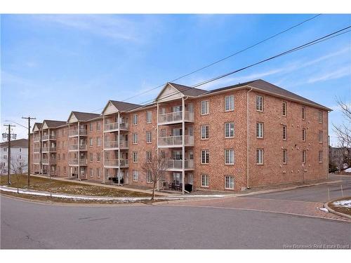 324-165 Valcour Dr, Fredericton, NB 
