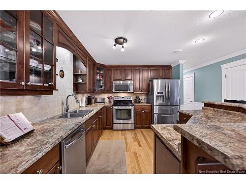 324-165 Valcour Dr, Fredericton, NB 