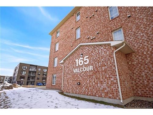 324-165 Valcour Dr, Fredericton, NB 