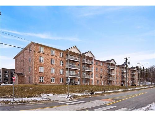 324-165 Valcour Dr, Fredericton, NB 