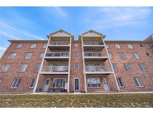 324-165 Valcour Dr, Fredericton, NB 