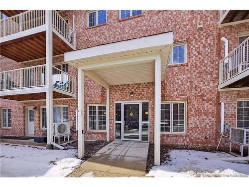 324-165 Valcour Dr, Fredericton, NB 