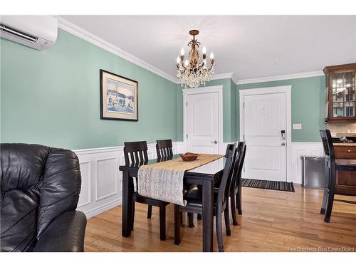 324-165 Valcour Dr, Fredericton, NB 