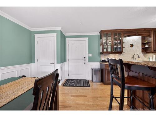 324-165 Valcour Dr, Fredericton, NB 