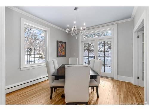 121 Winslow St, Fredericton, NB 