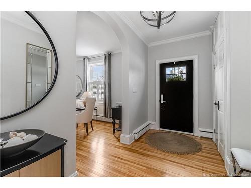 121 Winslow St, Fredericton, NB 