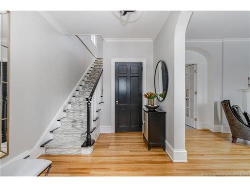 121 Winslow St, Fredericton, NB 